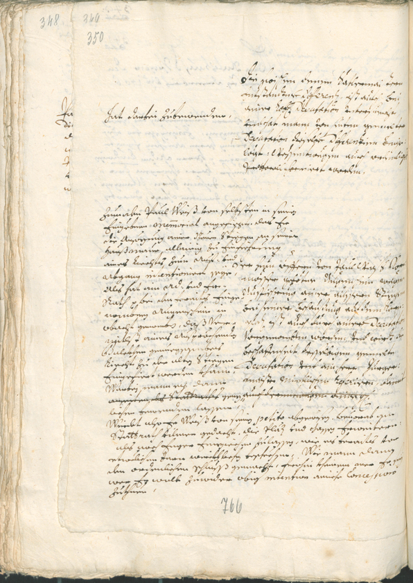 Archivio Storico della Città di Bolzano - BOhisto protocollo consiliare 1705/08 