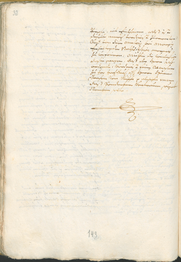 Civic Archives of Bozen-Bolzano - BOhisto Ratsprotokoll 1705/08 