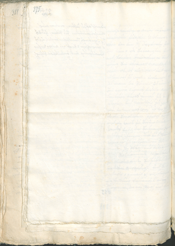 Civic Archives of Bozen-Bolzano - BOhisto Ratsprotokoll 1705/08 