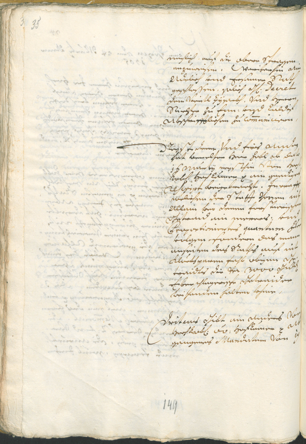 Archivio Storico della Città di Bolzano - BOhisto protocollo consiliare 1705/08 