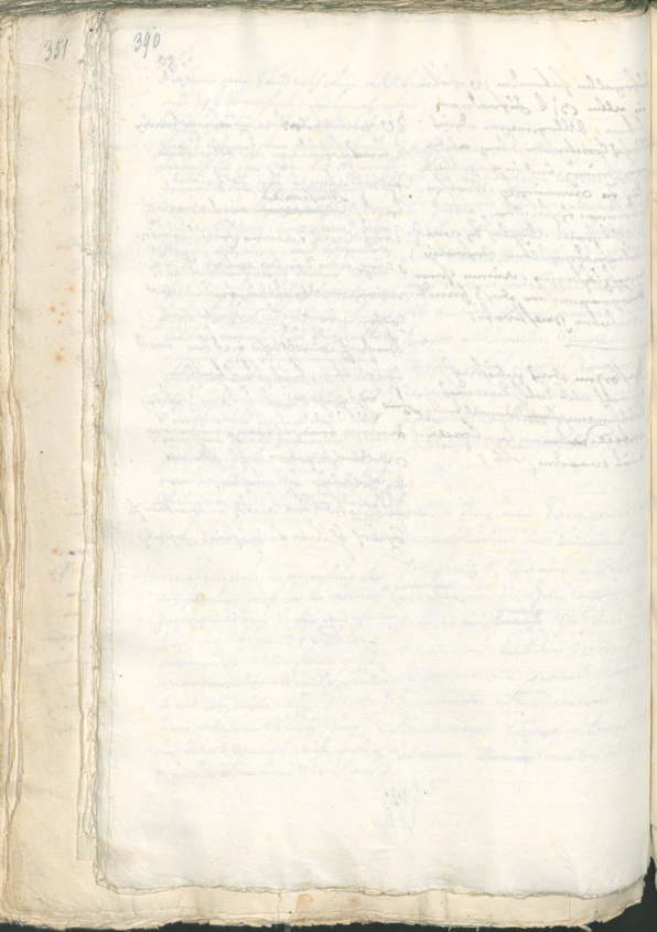 Civic Archives of Bozen-Bolzano - BOhisto Ratsprotokoll 1705/08 