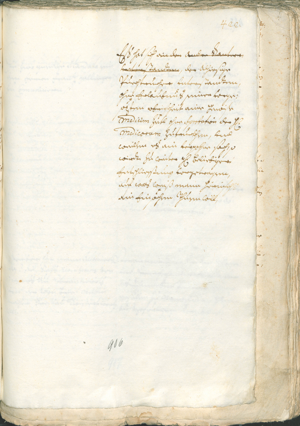 Civic Archives of Bozen-Bolzano - BOhisto Ratsprotokoll 1705/08 