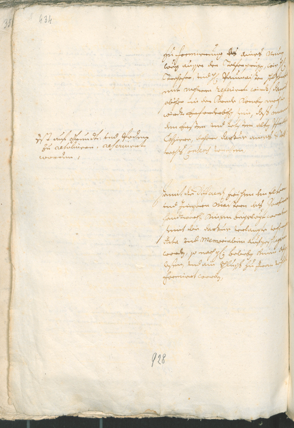 Civic Archives of Bozen-Bolzano - BOhisto Ratsprotokoll 1705/08 