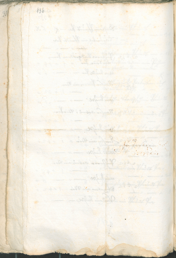 Civic Archives of Bozen-Bolzano - BOhisto Ratsprotokoll 1705/08 