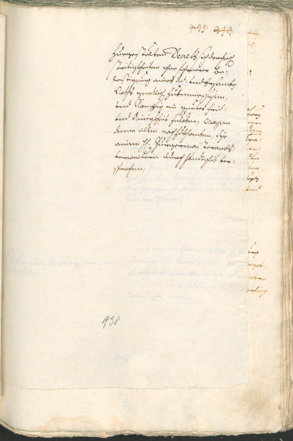 Civic Archives of Bozen-Bolzano - BOhisto Ratsprotokoll 1705/08 