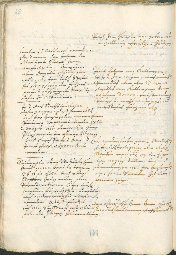 Civic Archives of Bozen-Bolzano - BOhisto Ratsprotokoll 1705/08 