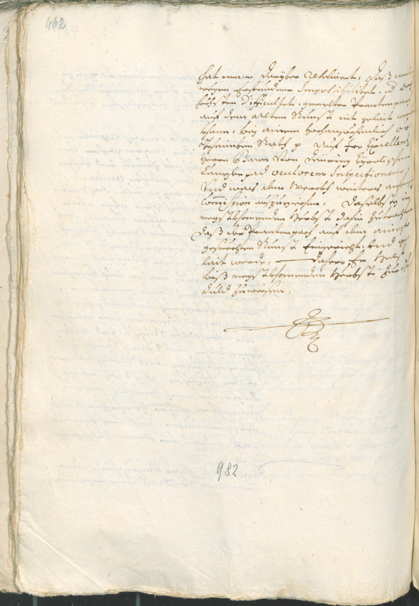 Stadtarchiv Bozen - BOhisto Ratsprotokoll 1705/08 