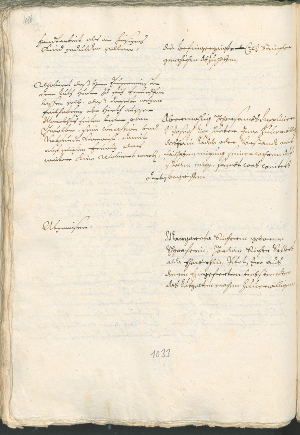 Civic Archives of Bozen-Bolzano - BOhisto Ratsprotokoll 1705/08 