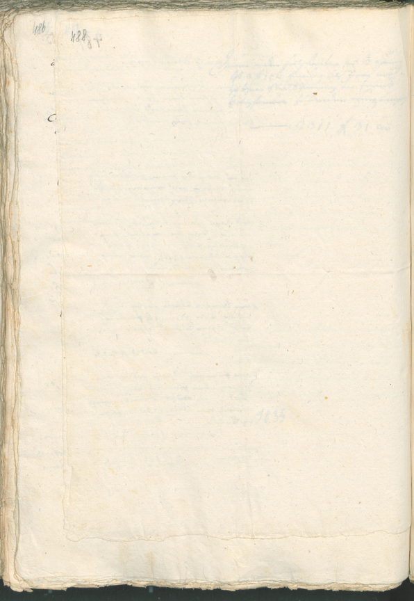 Civic Archives of Bozen-Bolzano - BOhisto Ratsprotokoll 1705/08 