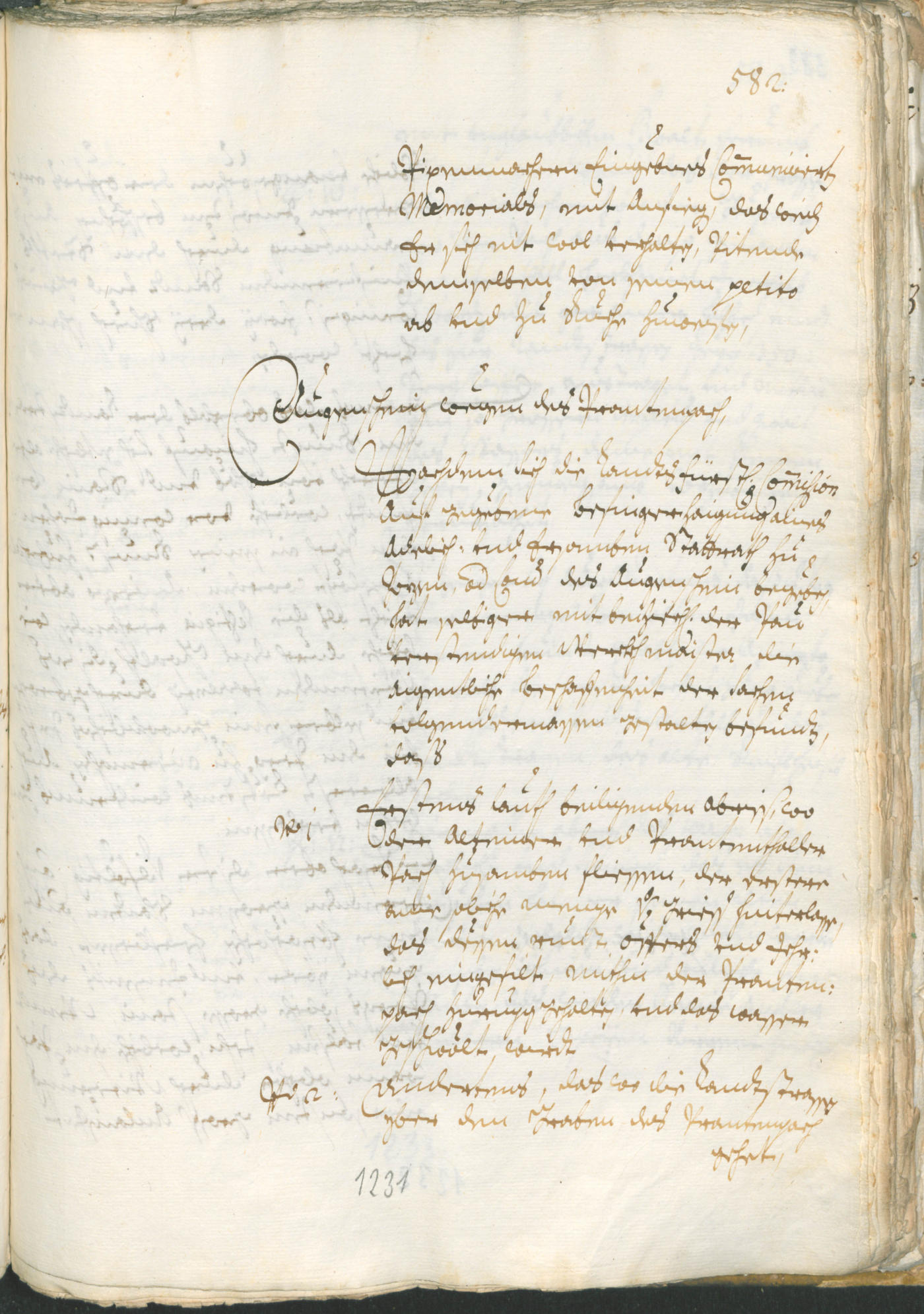 Civic Archives of Bozen-Bolzano - BOhisto Ratsprotokoll 1705/08 