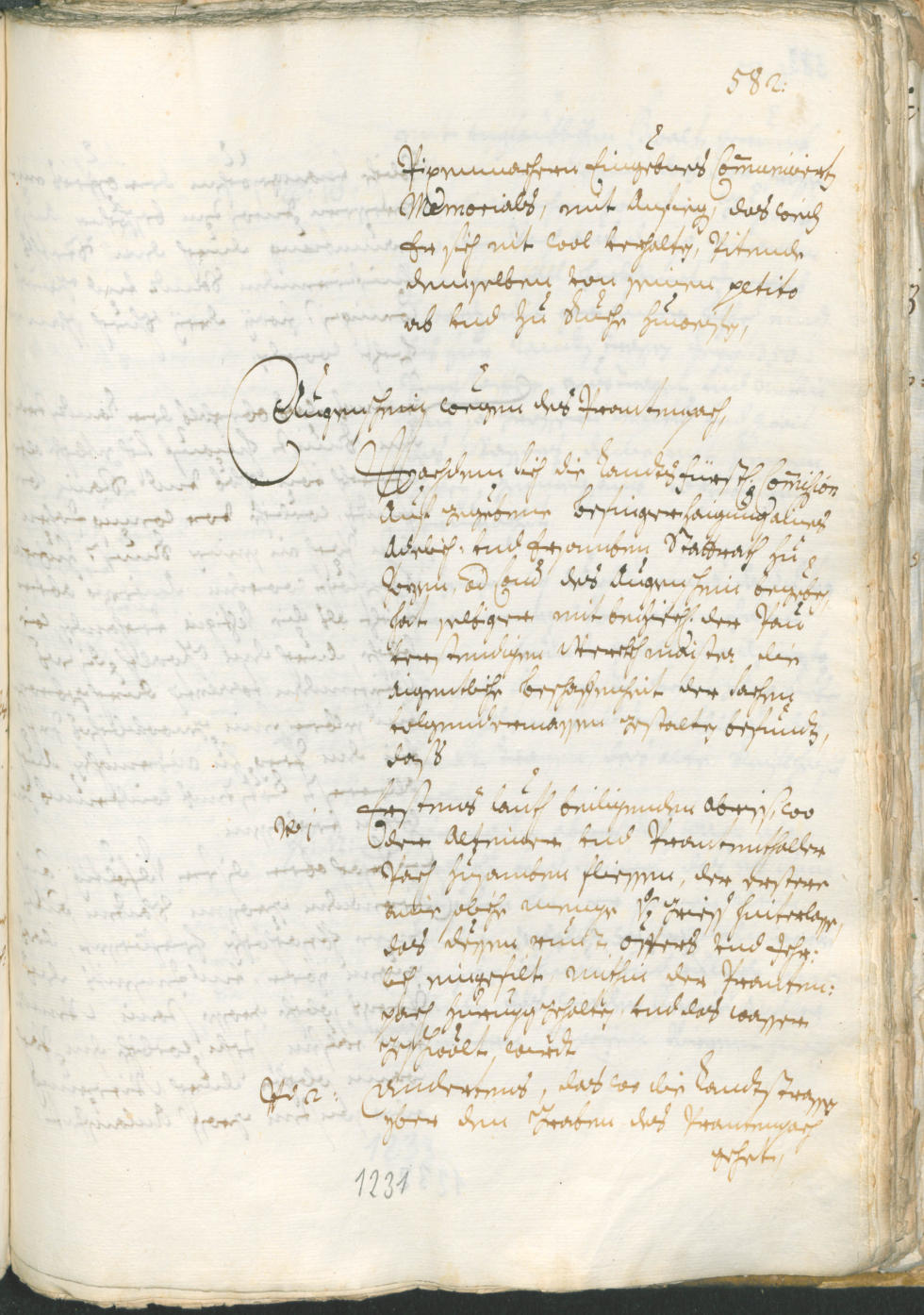 Civic Archives of Bozen-Bolzano - BOhisto Ratsprotokoll 1705/08 