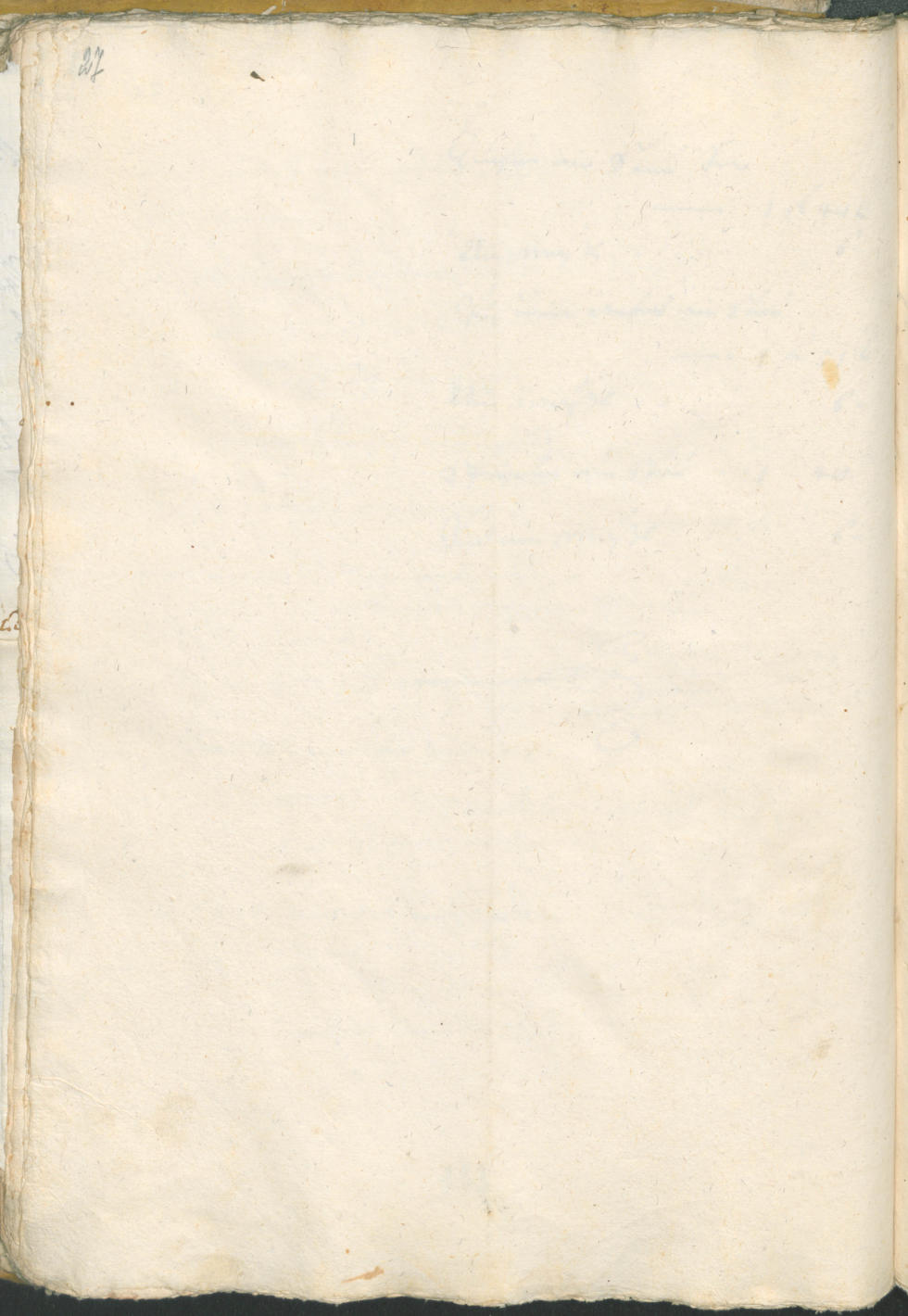 Archivio Storico della Città di Bolzano - BOhisto protocollo consiliare 1705/08 