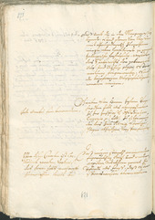 Civic Archives of Bozen-Bolzano - BOhisto Ratsprotokoll 1705/08 - 
