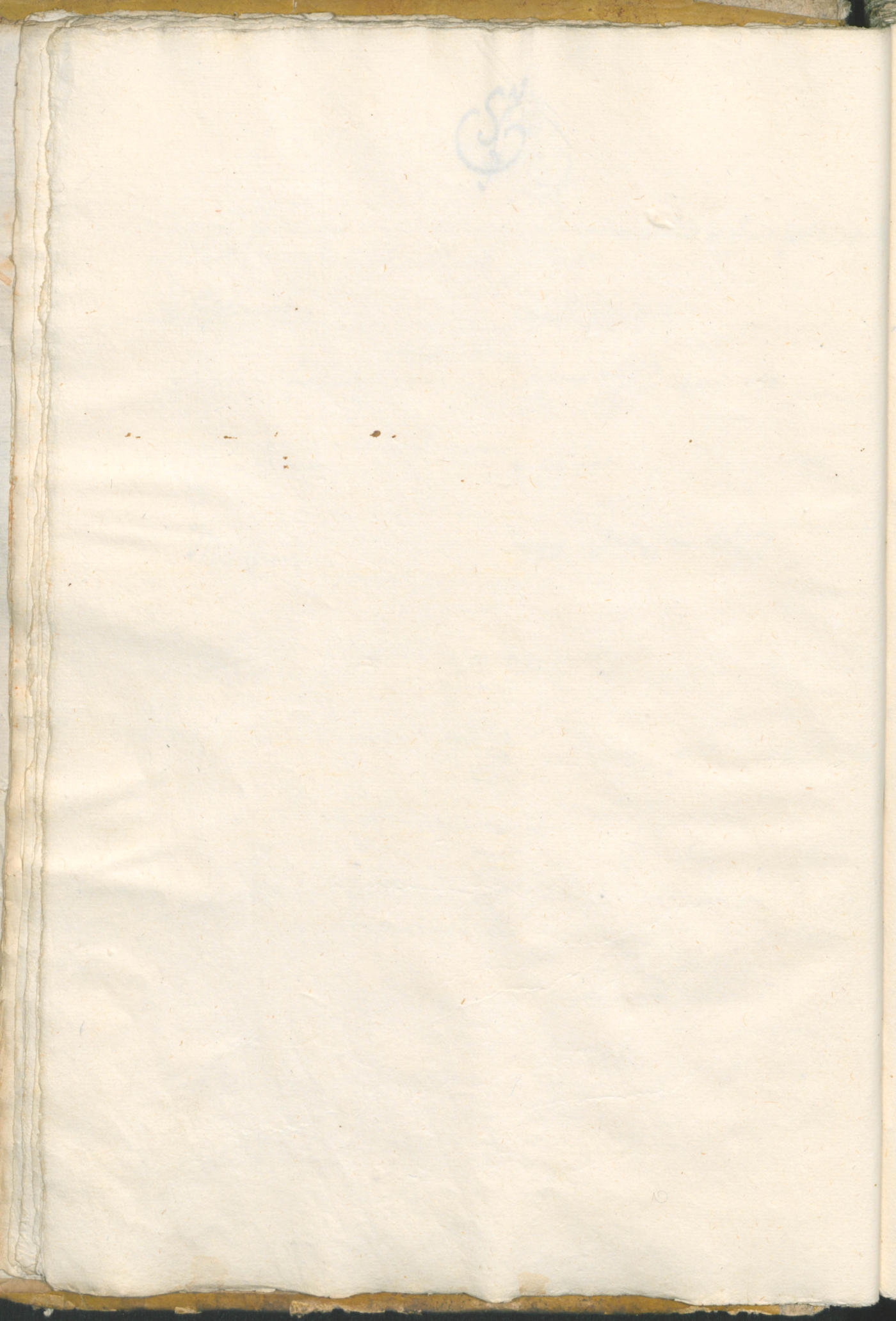 Civic Archives of Bozen-Bolzano - BOhisto Ratsprotokoll 1705/08 