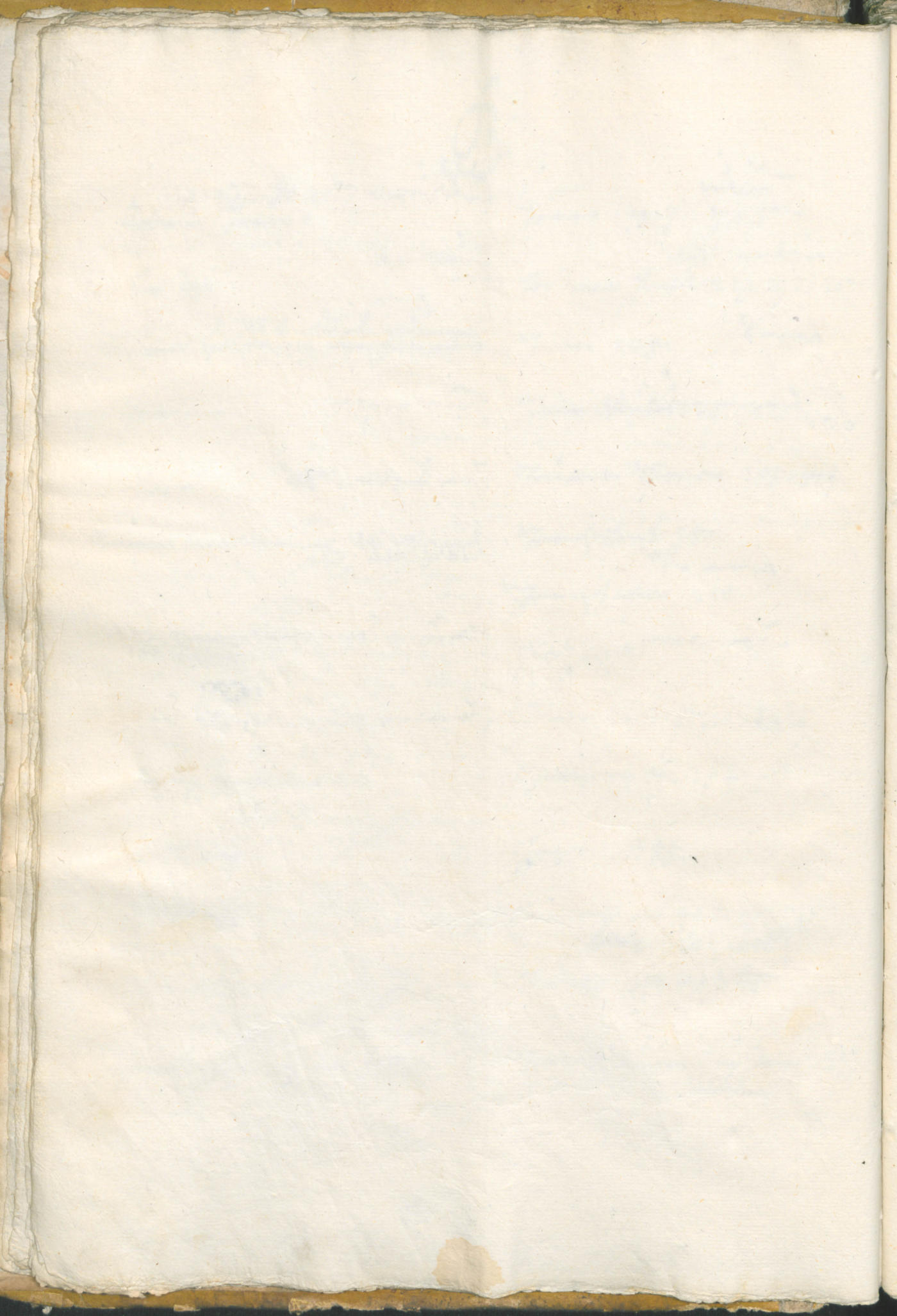 Civic Archives of Bozen-Bolzano - BOhisto Ratsprotokoll 1705/08 