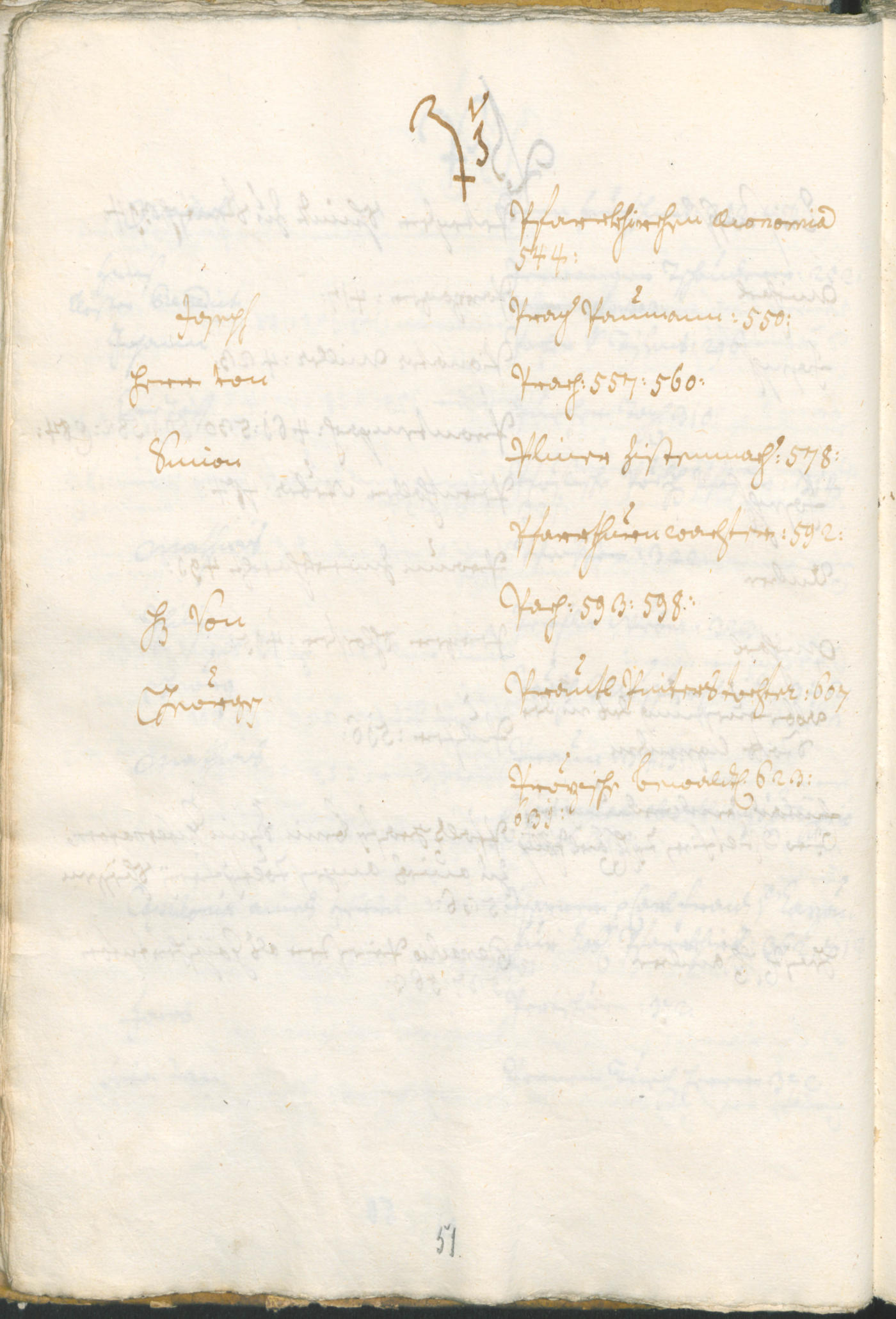Civic Archives of Bozen-Bolzano - BOhisto Ratsprotokoll 1705/08 