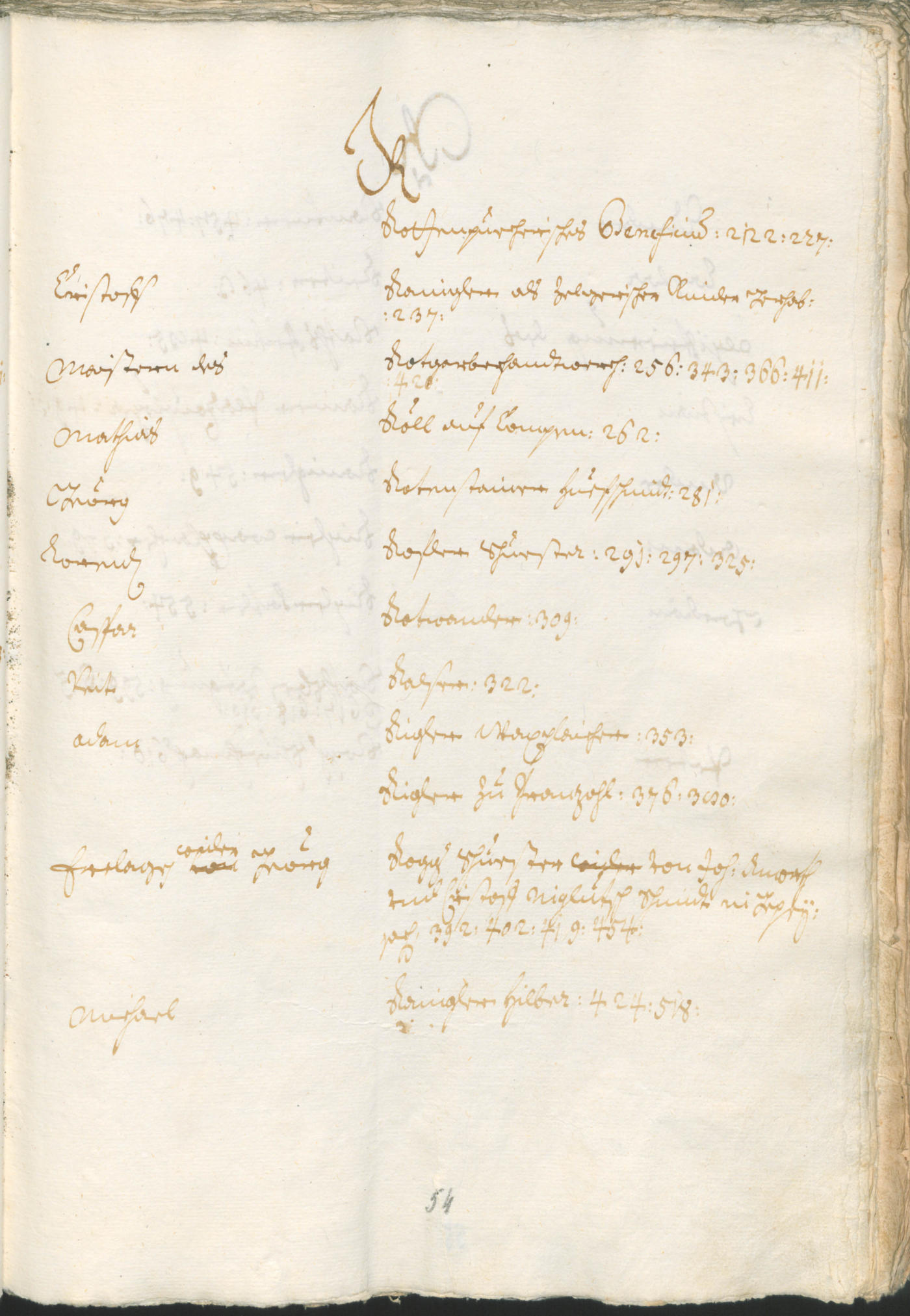 Civic Archives of Bozen-Bolzano - BOhisto Ratsprotokoll 1705/08 