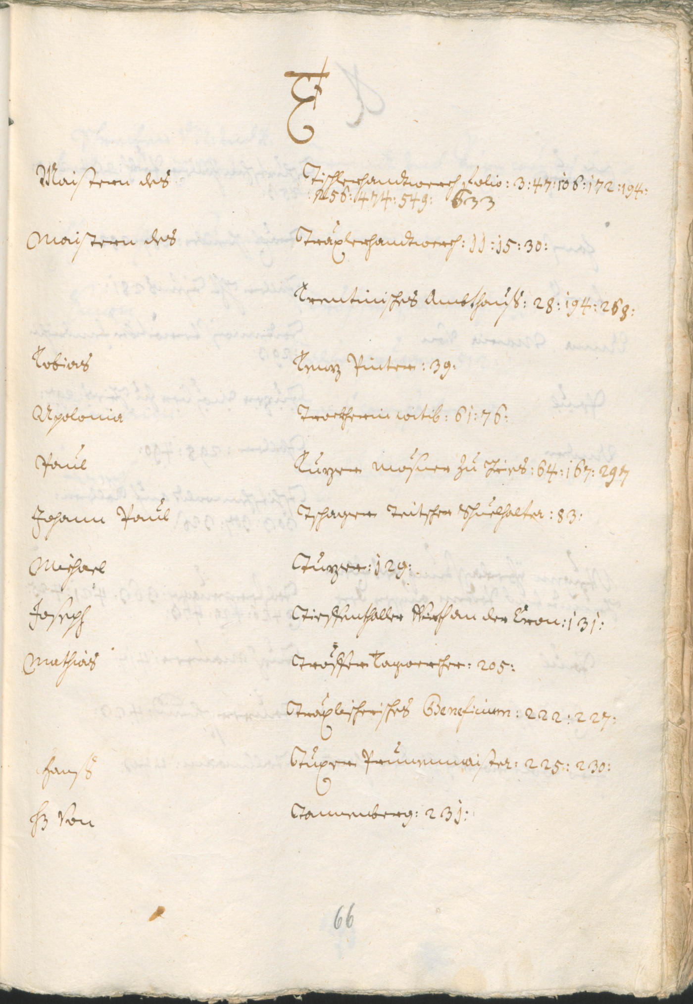 Stadtarchiv Bozen - BOhisto Ratsprotokoll 1705/08 
