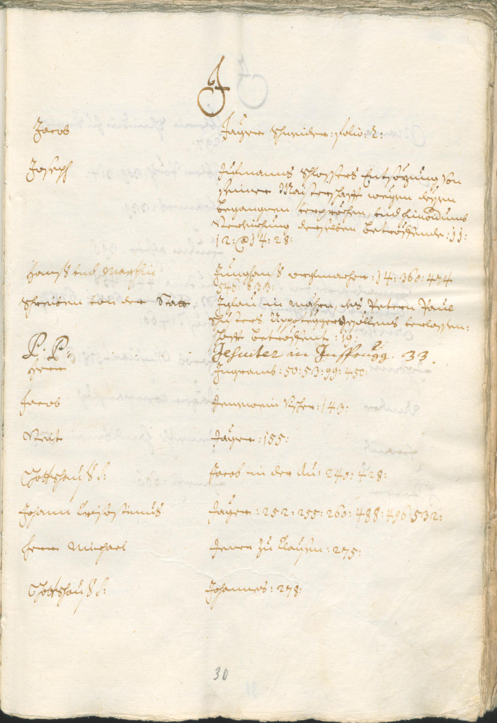 Civic Archives of Bozen-Bolzano - BOhisto Ratsprotokoll 1705/08 