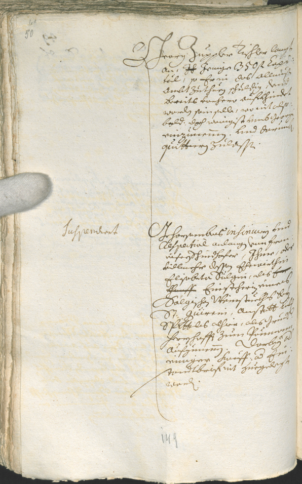 Archivio Storico della Città di Bolzano - BOhisto protocollo consiliare 1708/11 