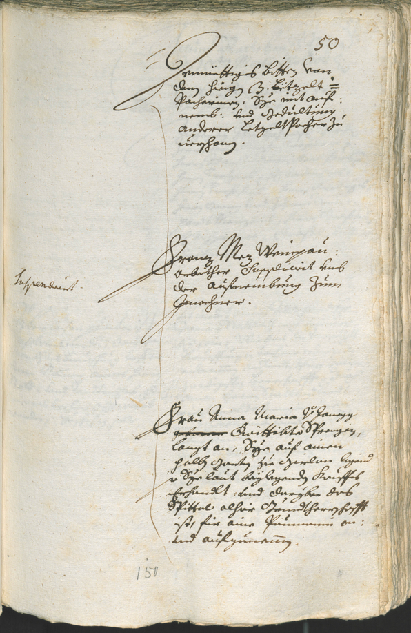 Civic Archives of Bozen-Bolzano - BOhisto Ratsprotokoll 1708/11 