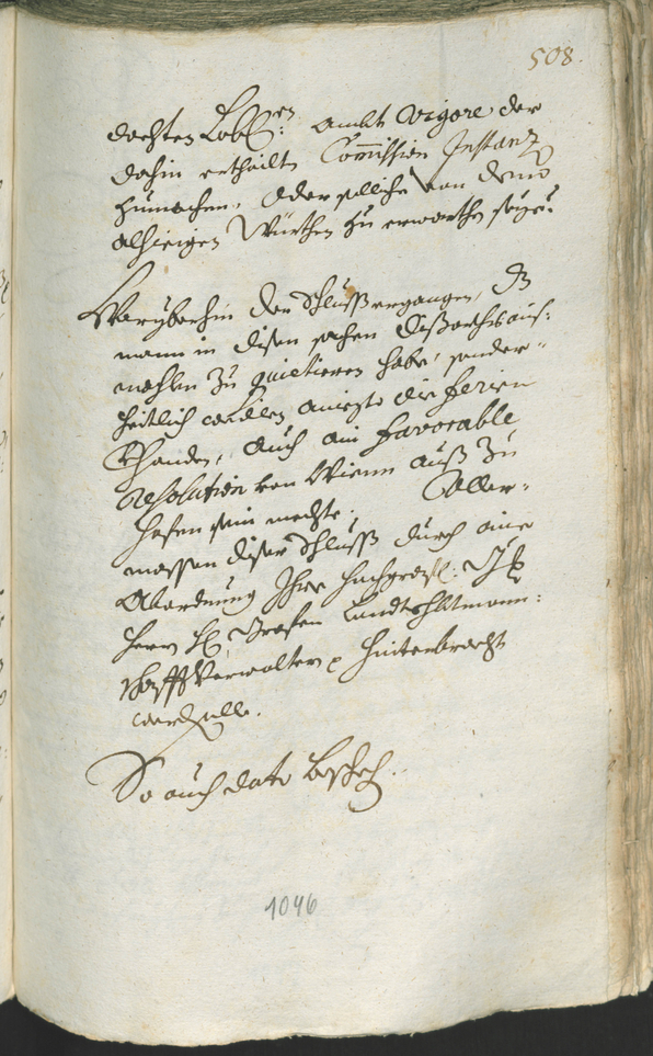 Civic Archives of Bozen-Bolzano - BOhisto Ratsprotokoll 1708/11 