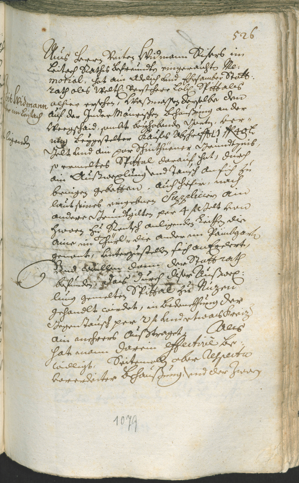 Archivio Storico della Città di Bolzano - BOhisto protocollo consiliare 1708/11 