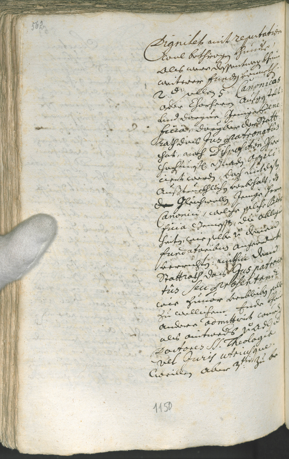 Civic Archives of Bozen-Bolzano - BOhisto Ratsprotokoll 1708/11 