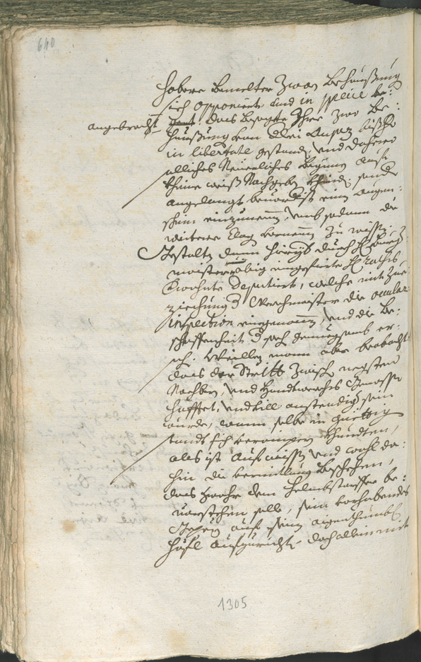 Civic Archives of Bozen-Bolzano - BOhisto Ratsprotokoll 1708/11 