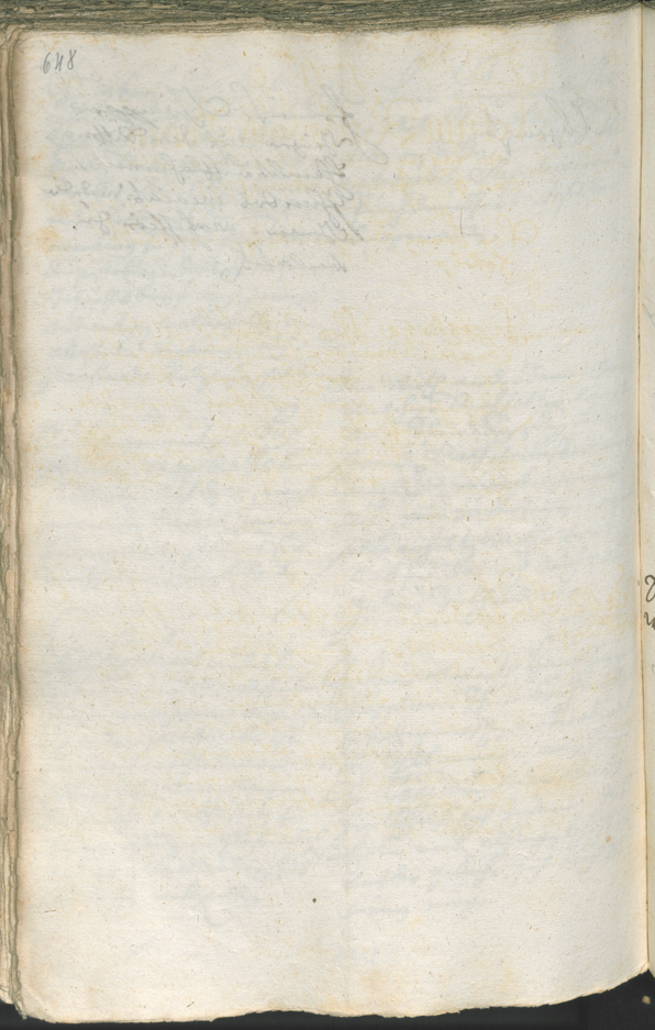 Civic Archives of Bozen-Bolzano - BOhisto Ratsprotokoll 1708/11 