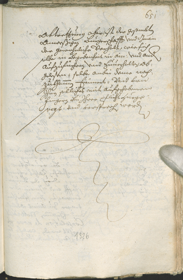 Civic Archives of Bozen-Bolzano - BOhisto Ratsprotokoll 1708/11 