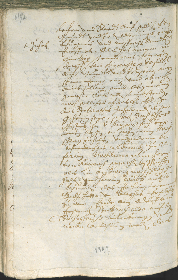 Civic Archives of Bozen-Bolzano - BOhisto Ratsprotokoll 1708/11 