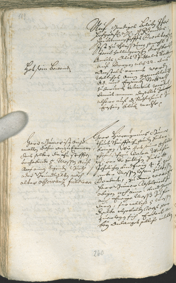 Civic Archives of Bozen-Bolzano - BOhisto Ratsprotokoll 1708/11 