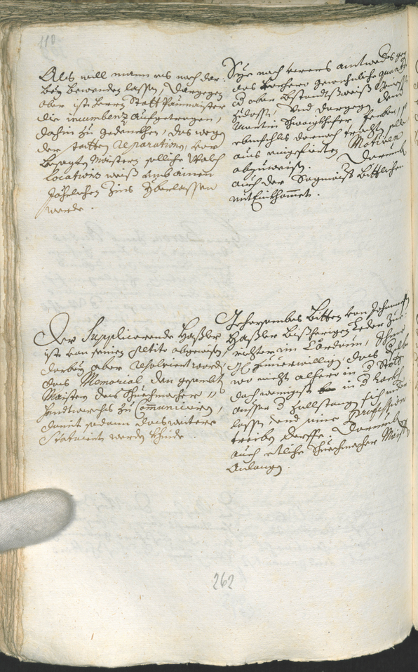 Civic Archives of Bozen-Bolzano - BOhisto Ratsprotokoll 1708/11 