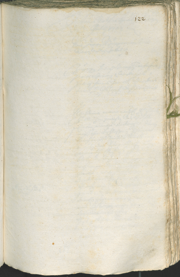 Civic Archives of Bozen-Bolzano - BOhisto Ratsprotokoll 1708/11 