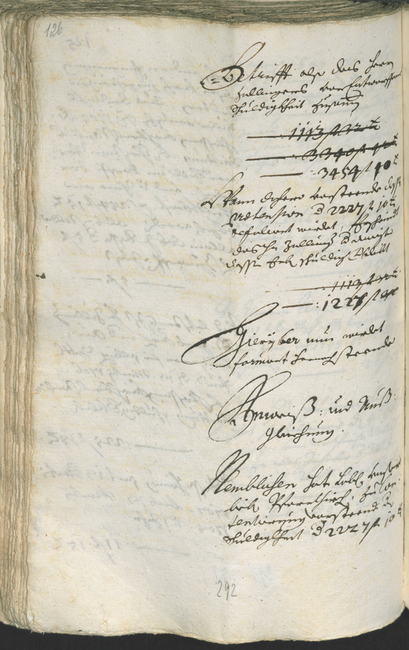 Civic Archives of Bozen-Bolzano - BOhisto Ratsprotokoll 1708/11 