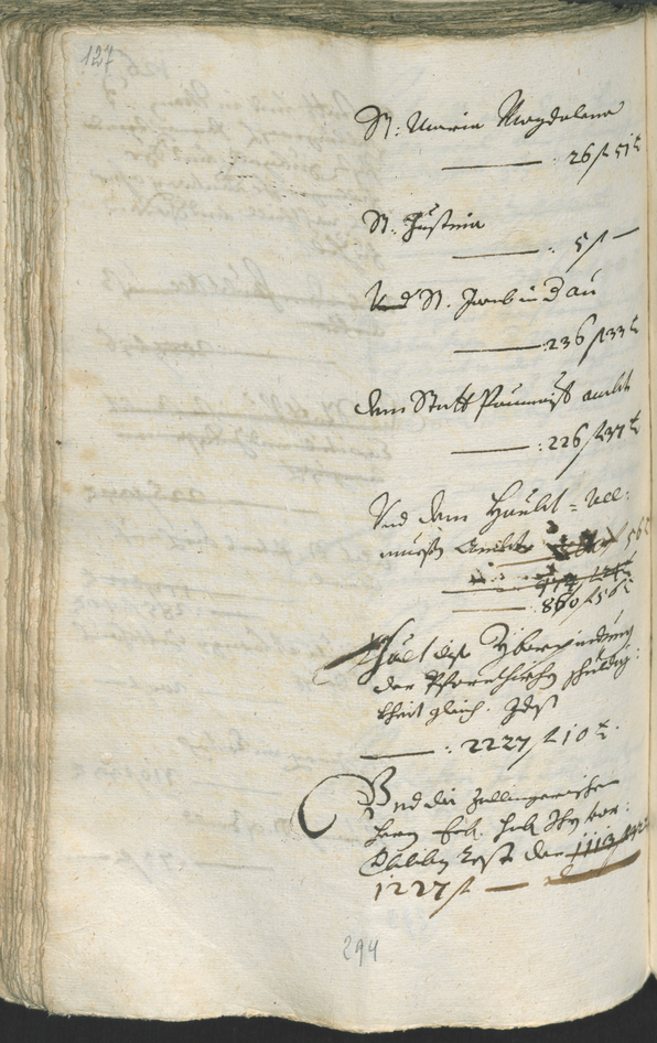 Civic Archives of Bozen-Bolzano - BOhisto Ratsprotokoll 1708/11 