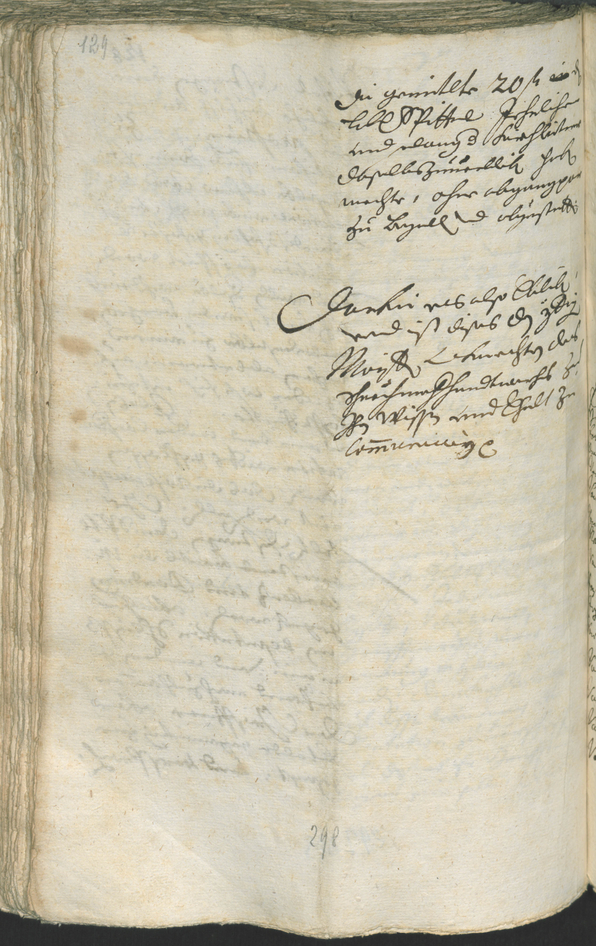 Archivio Storico della Città di Bolzano - BOhisto protocollo consiliare 1708/11 