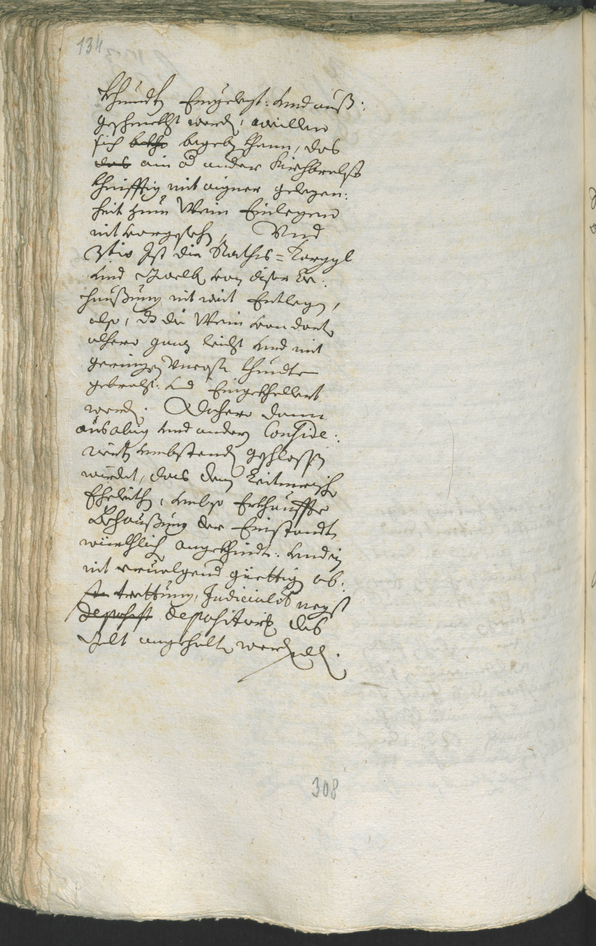 Civic Archives of Bozen-Bolzano - BOhisto Ratsprotokoll 1708/11 