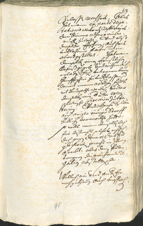 Civic Archives of Bozen-Bolzano - BOhisto Ratsprotokoll 1708/11 