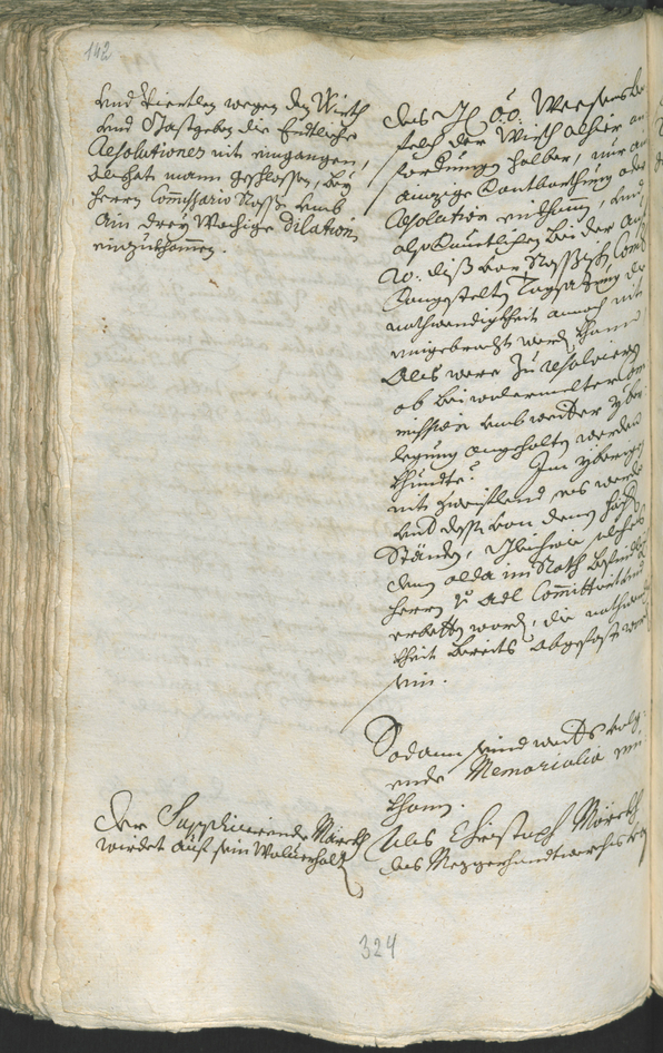 Stadtarchiv Bozen - BOhisto Ratsprotokoll 1708/11 