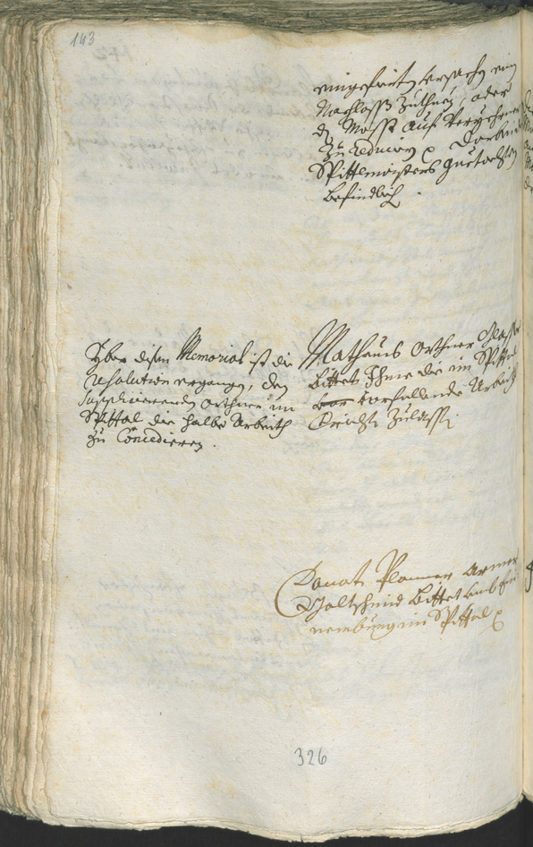 Civic Archives of Bozen-Bolzano - BOhisto Ratsprotokoll 1708/11 