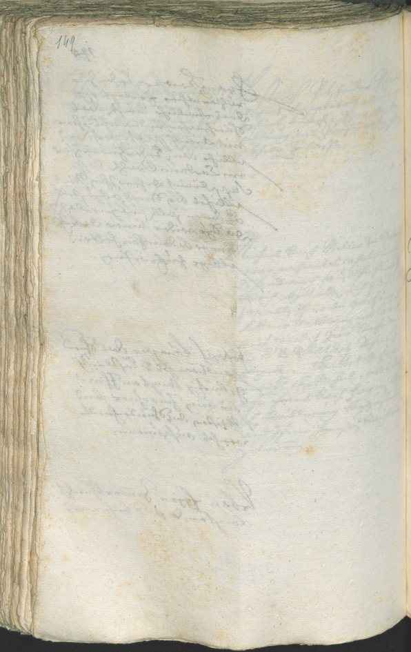 Archivio Storico della Città di Bolzano - BOhisto protocollo consiliare 1708/11 