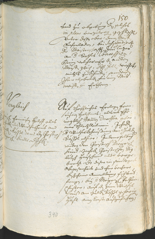 Civic Archives of Bozen-Bolzano - BOhisto Ratsprotokoll 1708/11 