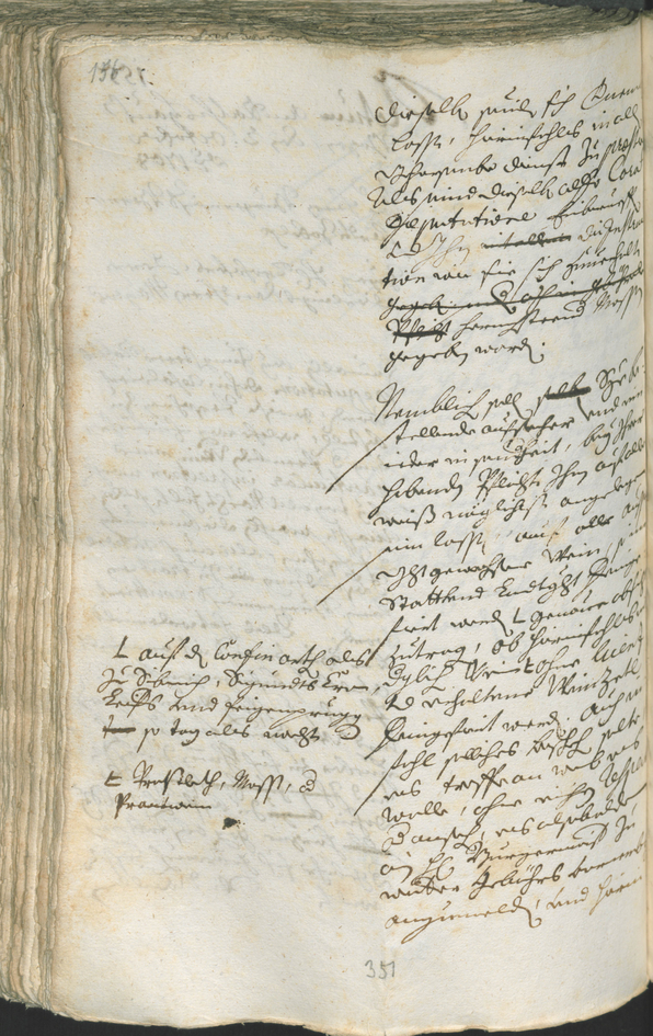 Civic Archives of Bozen-Bolzano - BOhisto Ratsprotokoll 1708/11 