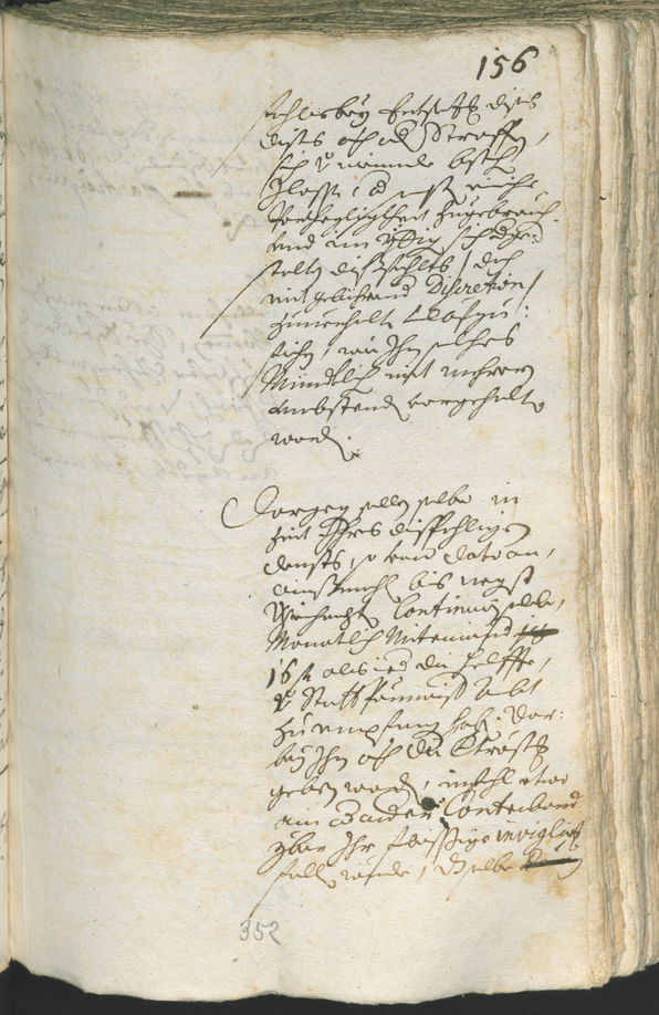 Archivio Storico della Città di Bolzano - BOhisto protocollo consiliare 1708/11 