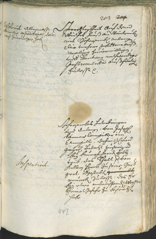 Civic Archives of Bozen-Bolzano - BOhisto Ratsprotokoll 1708/11 