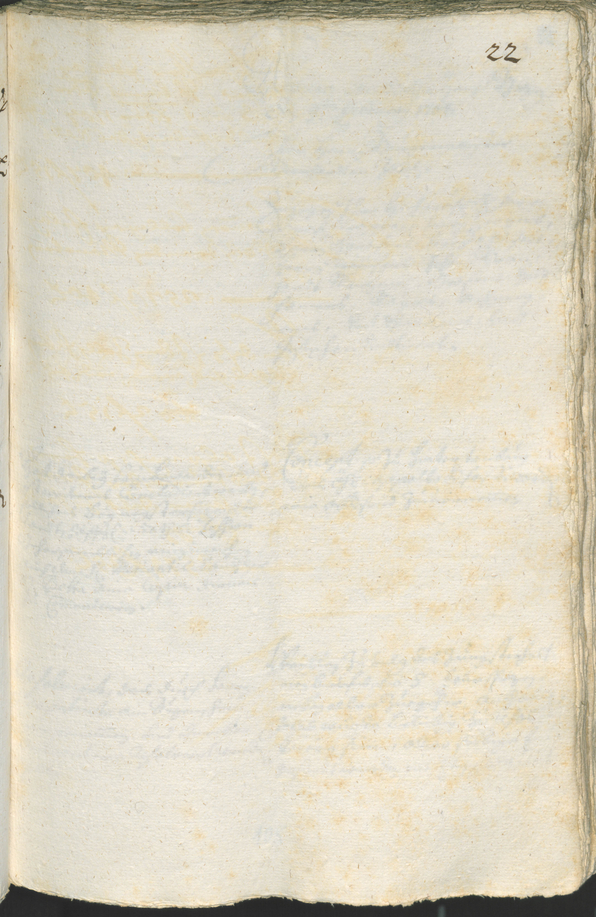 Civic Archives of Bozen-Bolzano - BOhisto Ratsprotokoll 1708/11 