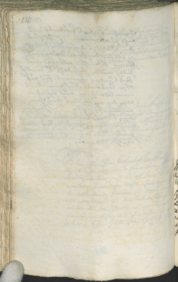 Civic Archives of Bozen-Bolzano - BOhisto Ratsprotokoll 1708/11 