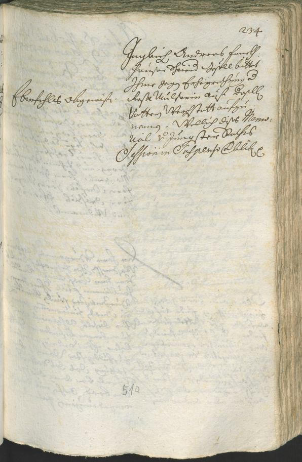 Civic Archives of Bozen-Bolzano - BOhisto Ratsprotokoll 1708/11 